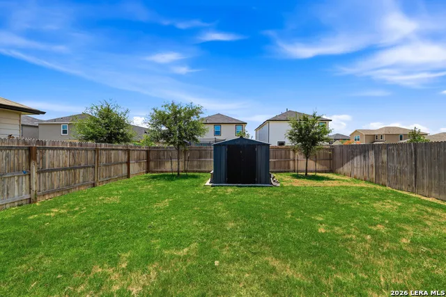 14454 CALAVERAS CV Elmendorf, TX 78112
