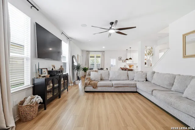 14454 CALAVERAS CV Elmendorf, TX 78112