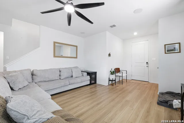 14454 CALAVERAS CV Elmendorf, TX 78112