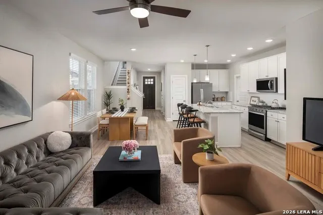 5300 Berkley Knoll Cir Unit 173 Richmond, TX 77407