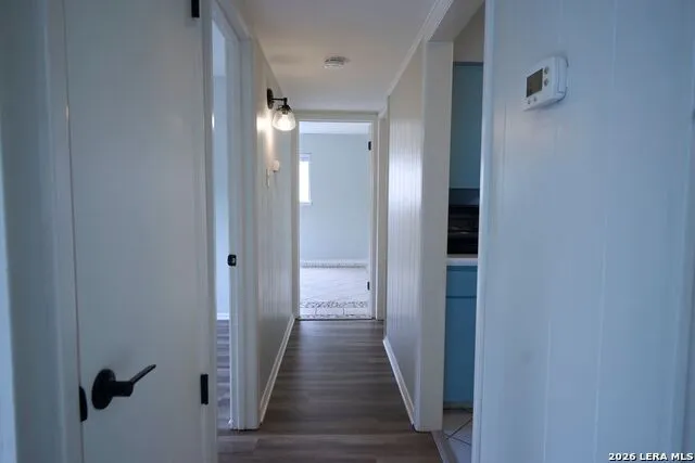 219 W SILVER SANDS DR Unit 5 San Antonio, TX 78216