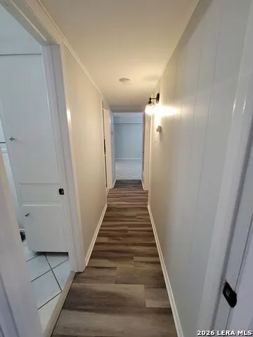 219 W SILVER SANDS DR Unit 5 San Antonio, TX 78216