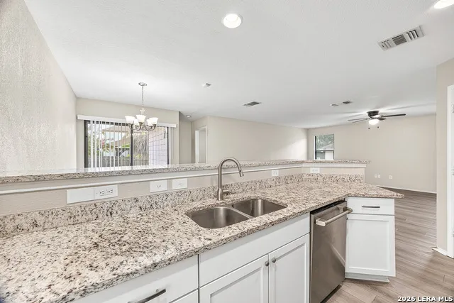 5709 Ping Way Schertz, TX 78108