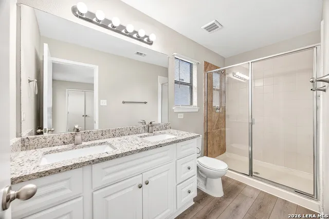 5709 Ping Way Schertz, TX 78108