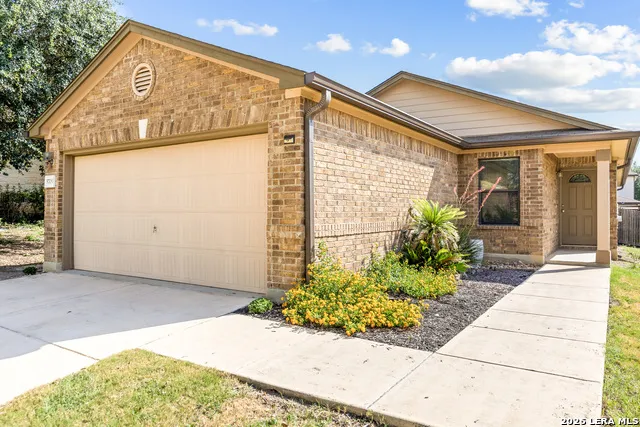 5709 Ping Way Schertz, TX 78108