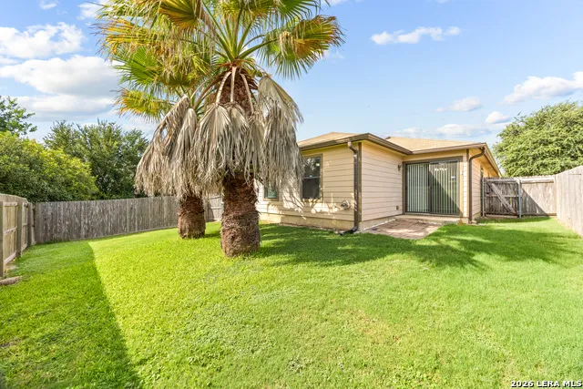 5709 Ping Way Schertz, TX 78108