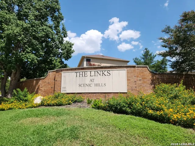 5709 Ping Way Schertz, TX 78108