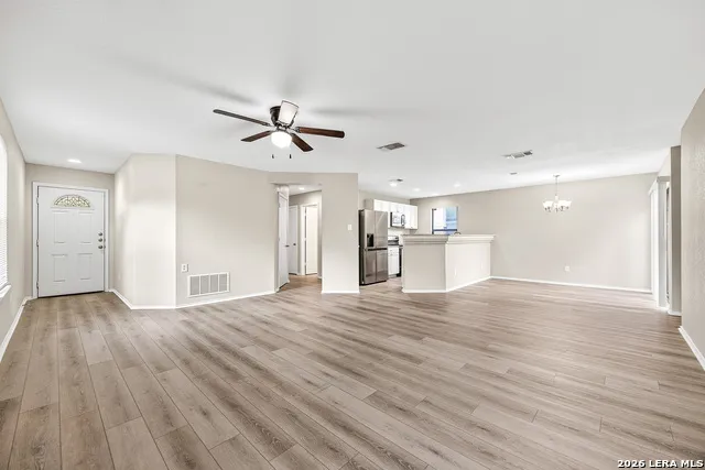 5709 Ping Way Schertz, TX 78108