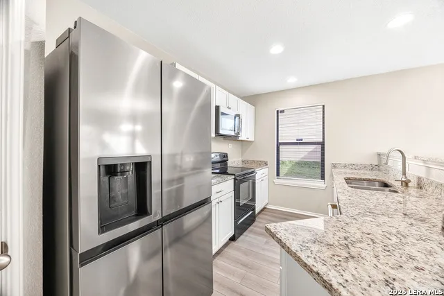 5709 Ping Way Schertz, TX 78108