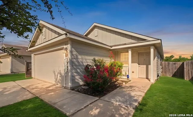 13227 ASHWORTH BLVD San Antonio, TX 78221