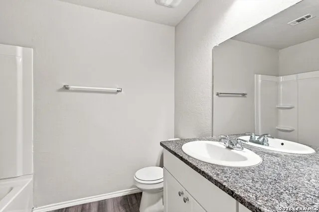 13227 ASHWORTH BLVD San Antonio, TX 78221