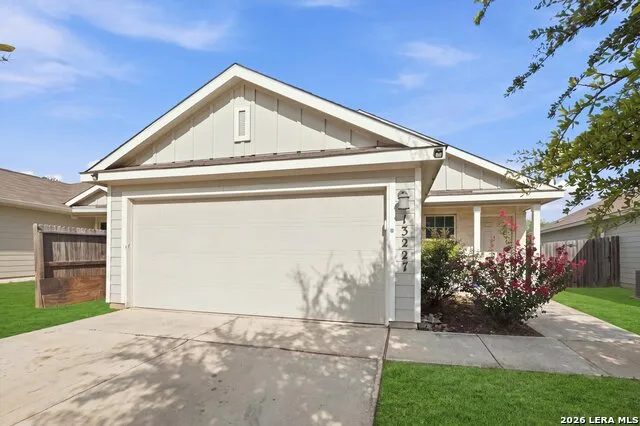 13227 ASHWORTH BLVD San Antonio, TX 78221