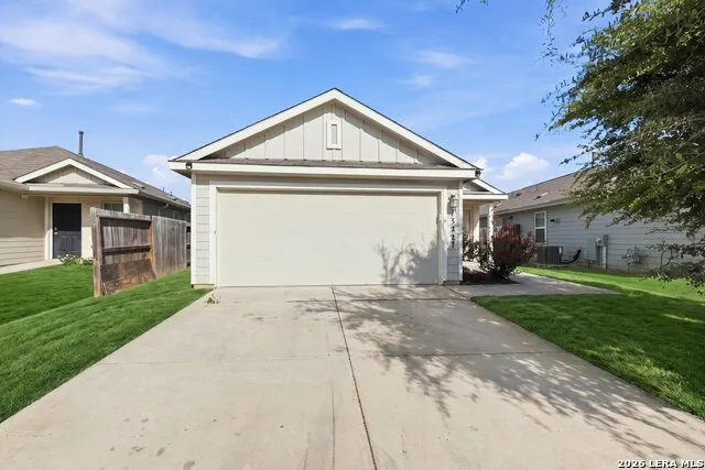 13227 ASHWORTH BLVD San Antonio, TX 78221