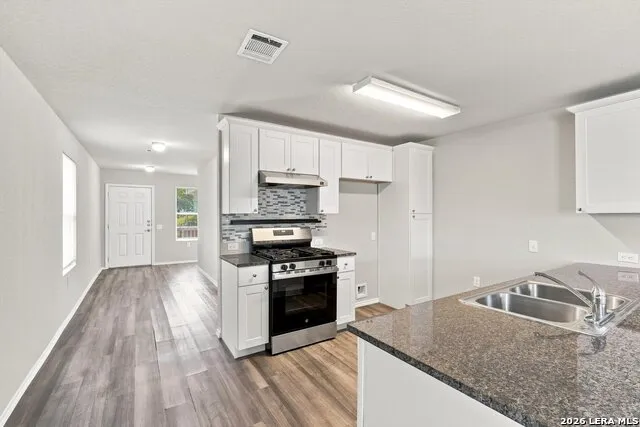 13227 ASHWORTH BLVD San Antonio, TX 78221