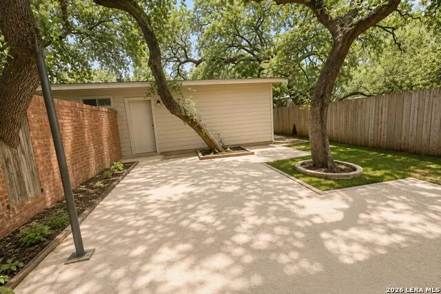342 E TERRA ALTA DR San Antonio, TX 78209