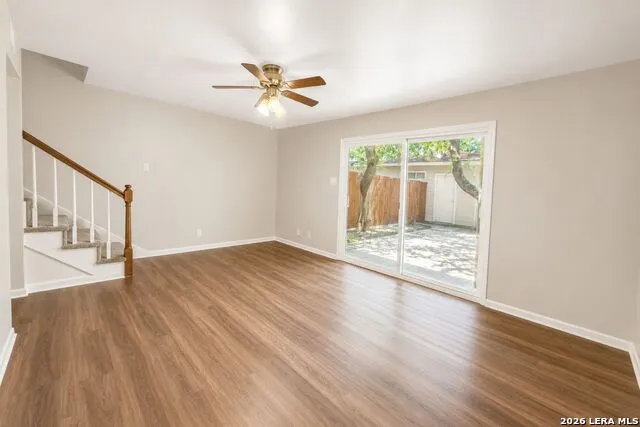 342 E TERRA ALTA DR San Antonio, TX 78209