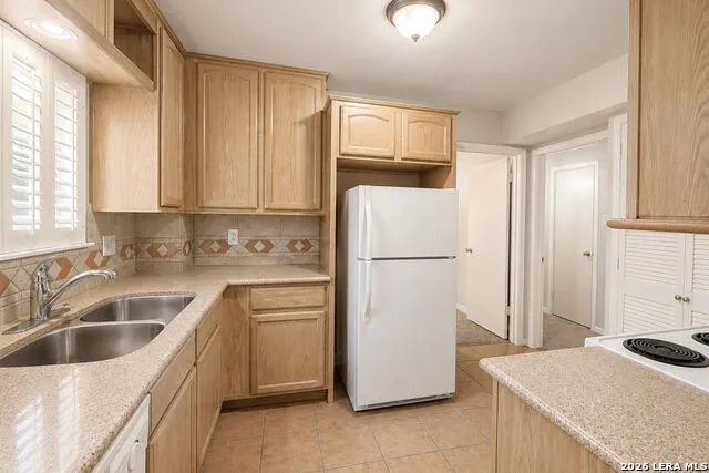 342 E TERRA ALTA DR San Antonio, TX 78209
