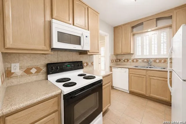 342 E TERRA ALTA DR San Antonio, TX 78209