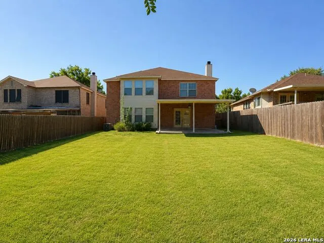 8315 NORTHAVEN DR Converse, TX 78109