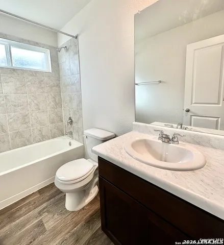9922 YELLOW LK San Antonio, TX 78254