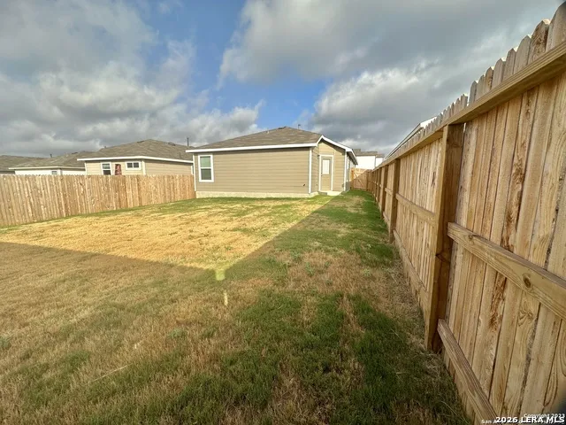 9922 YELLOW LK San Antonio, TX 78254