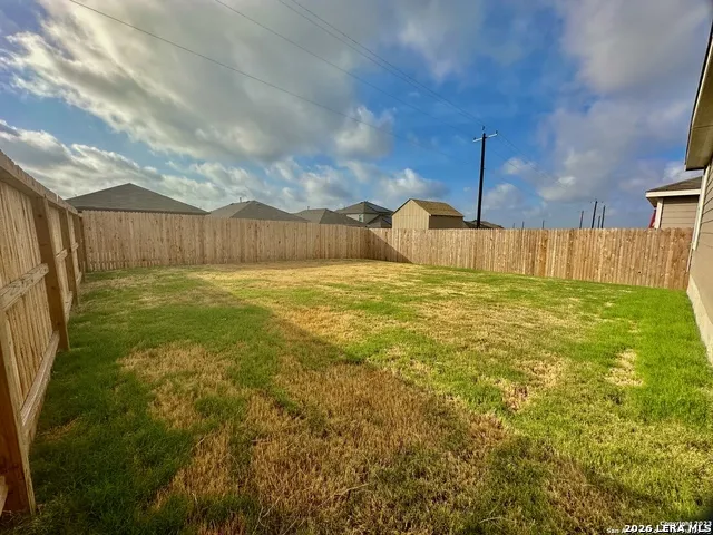 9922 YELLOW LK San Antonio, TX 78254