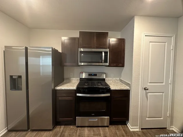 9922 YELLOW LK San Antonio, TX 78254