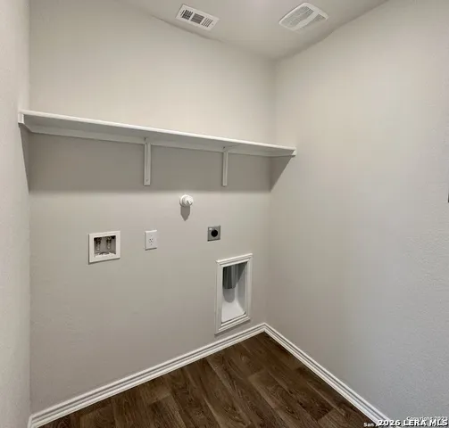 9922 YELLOW LK San Antonio, TX 78254