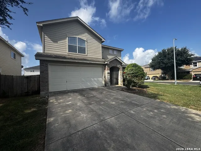 8834 SNOW GOOSE San Antonio, TX 78245