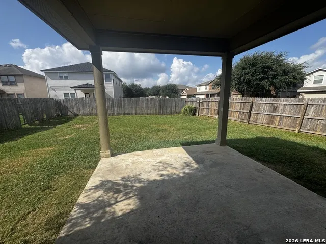 8834 SNOW GOOSE San Antonio, TX 78245