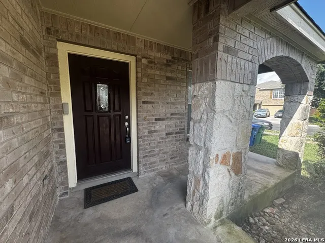 8834 SNOW GOOSE San Antonio, TX 78245