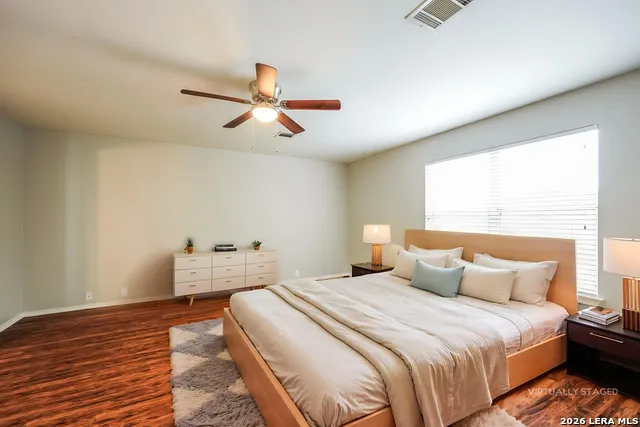 3626 Alpine Aster San Antonio, TX 78259
