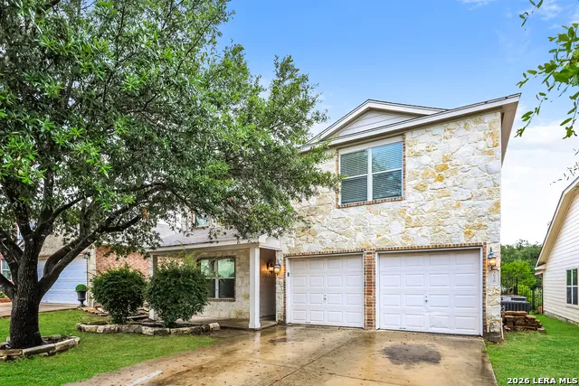 3626 Alpine Aster San Antonio, TX 78259
