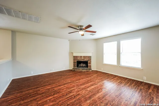 3626 Alpine Aster San Antonio, TX 78259