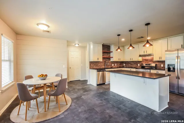 3626 Alpine Aster San Antonio, TX 78259