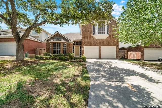 2023 Chittim Trail Dr San Antonio, TX 78232