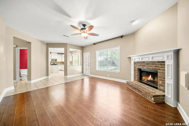 2023 Chittim Trail Dr San Antonio, TX 78232