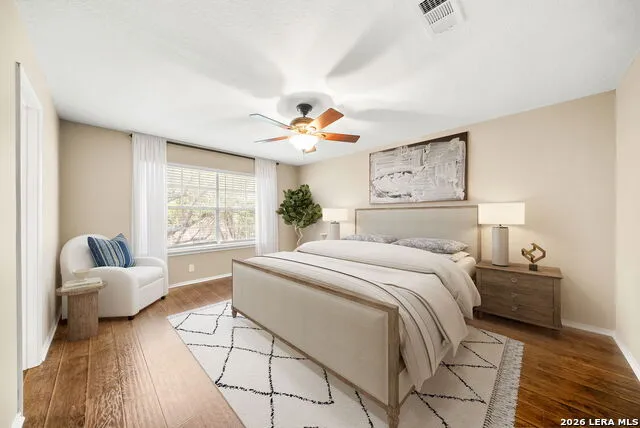 2023 Chittim Trail Dr San Antonio, TX 78232