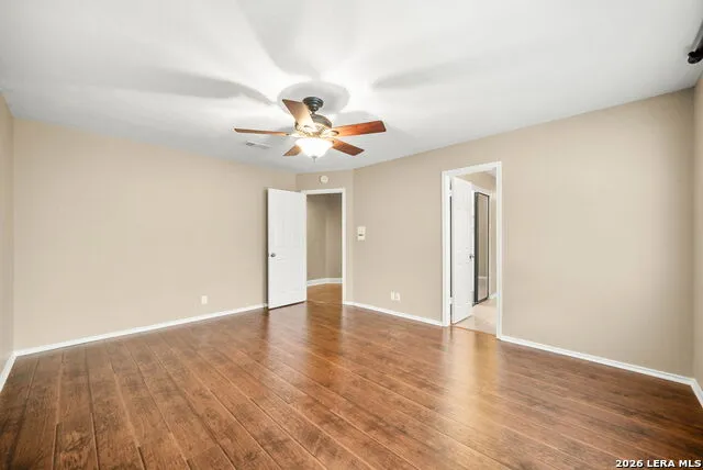 2023 Chittim Trail Dr San Antonio, TX 78232