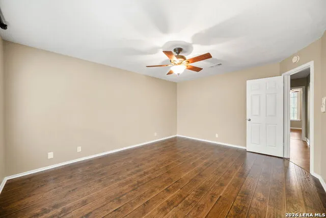 2023 Chittim Trail Dr San Antonio, TX 78232