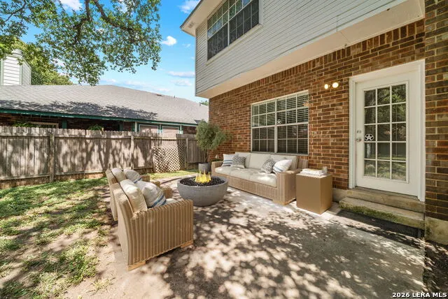 2023 Chittim Trail Dr San Antonio, TX 78232