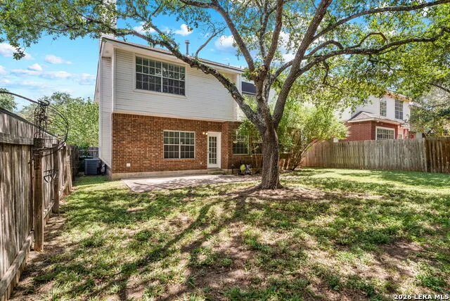 2023 Chittim Trail Dr San Antonio, TX 78232