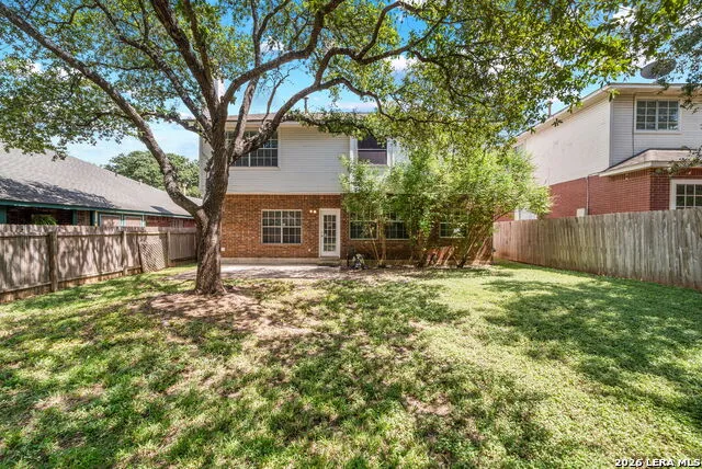 2023 Chittim Trail Dr San Antonio, TX 78232