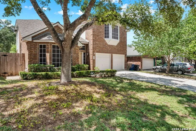 2023 Chittim Trail Dr San Antonio, TX 78232