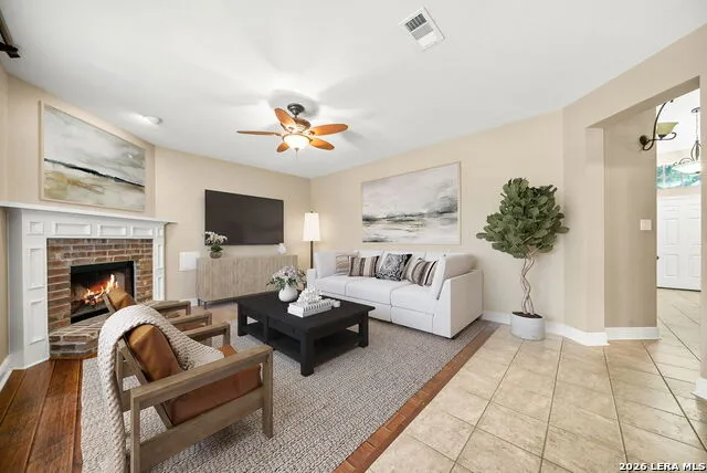 2023 Chittim Trail Dr San Antonio, TX 78232