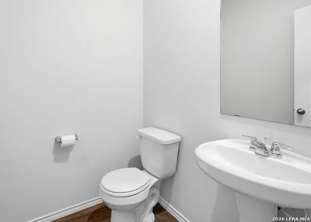 12023 Allegheny River San Antonio, TX 78245