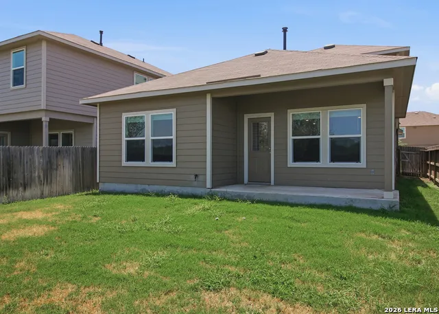 12023 Allegheny River San Antonio, TX 78245
