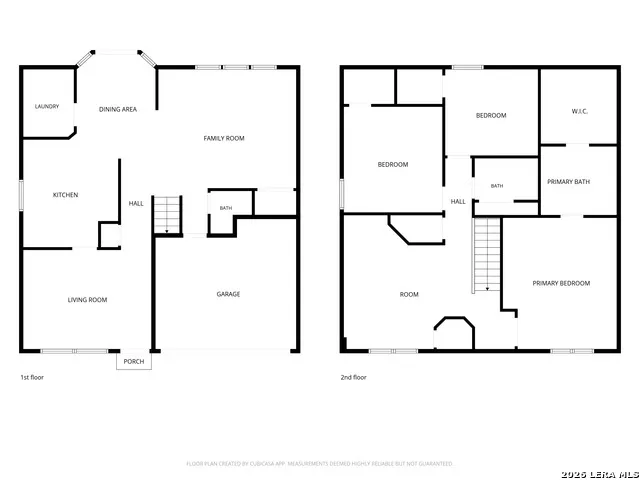 9023 Pinseeker Selma, TX 78154
