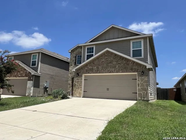 12037 Silver Light San Antonio, TX 78254
