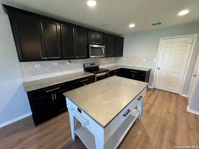 12037 Silver Light San Antonio, TX 78254